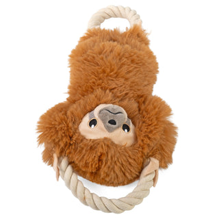 Wild Republic Petkins Sloth Dogs Toy - 12" Games and Action Toys