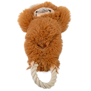 Wild Republic Petkins Sloth Dogs Toy - 12" Games and Action Toys