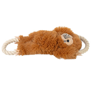 Wild Republic Petkins Sloth Dogs Toy - 12" Games and Action Toys