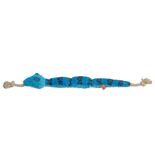 Wild Republic Petkins Snake Dogs Toy - 22" Games and Action Toys