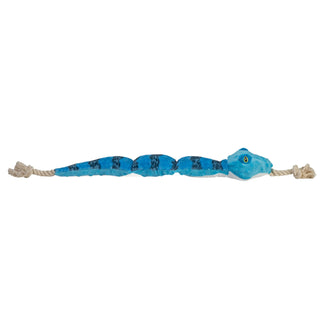 Wild Republic Petkins Snake Dogs Toy - 22" Games and Action Toys