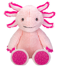 Fidget Plush