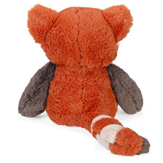 Wild Republic Poppykins Red Panda Stuffed Animal - 14" Stuffed Animals