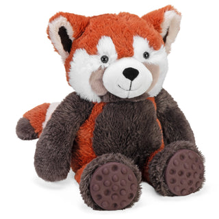 Wild Republic Poppykins Red Panda Stuffed Animal - 14" Stuffed Animals