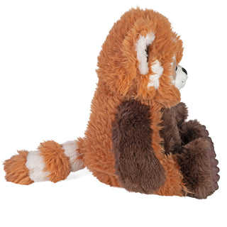 Wild Republic Poppykins Red Panda Stuffed Animal - 14" Stuffed Animals