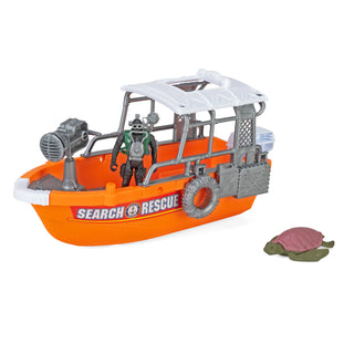   Wild Republic -  Research Rescue Play set  Games and Action Toys