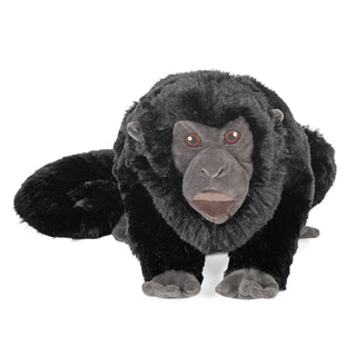 Wild Republic Cuddlekins Eco Howler Monkey Stuffed Animal - 12" Stuffed Animals