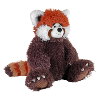 Snuggleluvs Red Panda Stuffed Animal - 15"