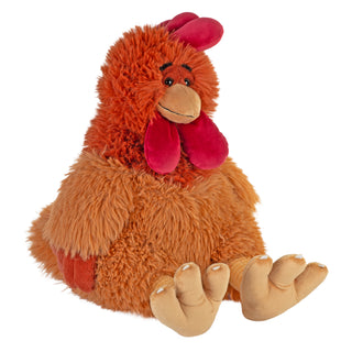 Snuggleluvs Chicken Stuffed Animal - 15"