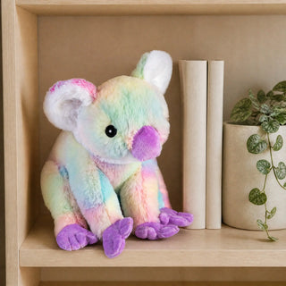 Wild Republic Mellowkins Koala Stuffed Animal - 12" Stuffed Animals