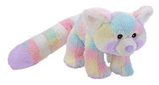 Mellowkins Red Panda Stuffed Animal - 12"