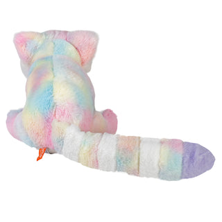 Wild Republic Mellowkins Red Panda Stuffed Animal - 12" Stuffed Animals