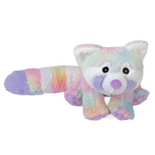 Wild Republic Mellowkins Red Panda Stuffed Animal - 12" Stuffed Animals