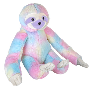 Mellowkins Sloth Stuffed Animal - 12"