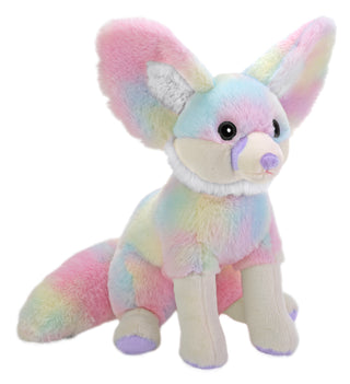 Mellowkins Fennec Fox Stuffed Animal - 12"