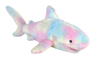 Mellowkins Shark Stuffed Animal - 12"