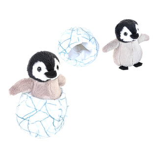 Hatchling Penguin Stuffed Animal - 6"