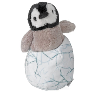   Wild Republic -  Hatchling Penguin Stuffed Animal - 6"  Stuffed Animals