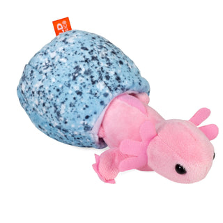   Wild Republic -  Hatchling Crocodile Stuffed Animal - 6"  Stuffed Animals