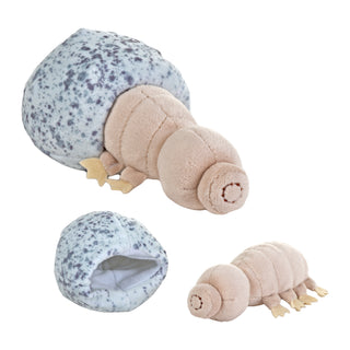 Hatchling Waterbear Stuffed Animal - 6"