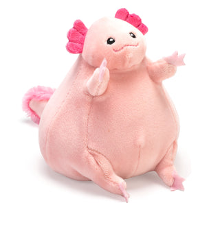 Flipkins Axolotl Stuffed Animal - 5"