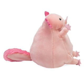 Wild Republic Flipkins Axolotl Stuffed Animal - 5" Stuffed Animals