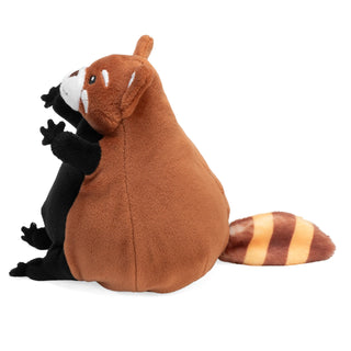 Wild Republic Flipkins Red Panda Stuffed Animal - 5" Stuffed Animals