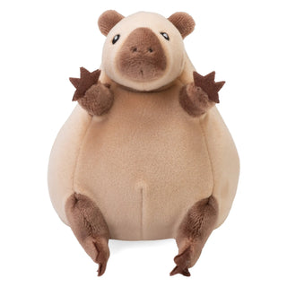 Wild Republic Flipkins Capybara Stuffed Animal - 5" Stuffed Animals