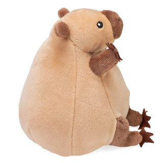 Wild Republic Flipkins Capybara Stuffed Animal - 5" Stuffed Animals