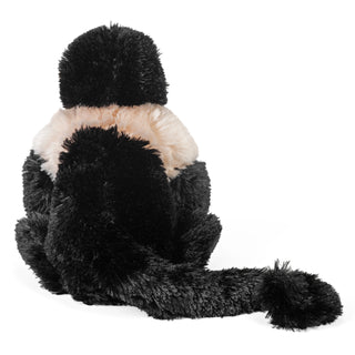 Wild Republic Cuddlekins Eco White Faced Capuchin Stuffed Animal - 12" Stuffed Animals