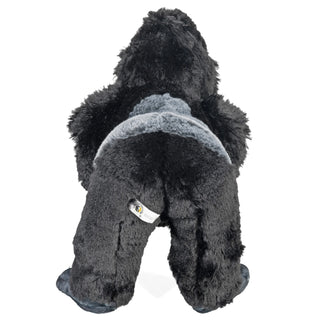   Wild Republic -  Artist Collection Mountain Gorilla Stuffed Animal - 15"  Stuffed Animals