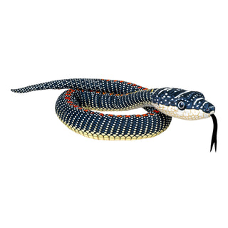 Plush Snake Paradise Flying Stuffed Animal - 54"
