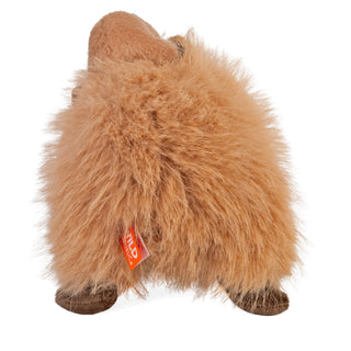 Wild Republic Mom & Baby Capybara Stuffed Animal - 9" Stuffed Animals