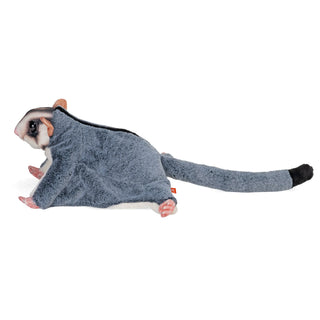 Wild Republic Artist Collection Sugar Glider Stuffed Animal - 15" Stuffed Animals