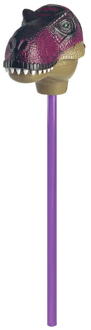 Pincher Purple T-Rex - 18"
