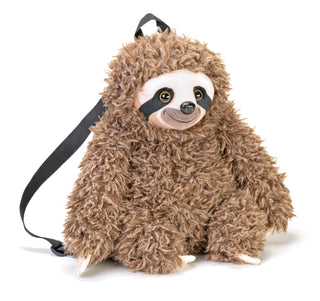 Sloth Backpack - 14"
