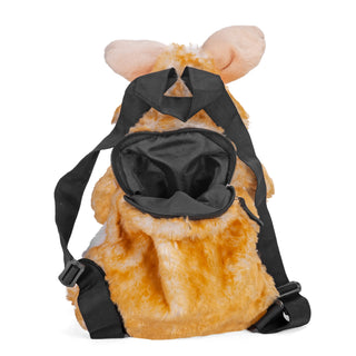 Wild Republic Fennec Fox Backpack - 14" Accessories