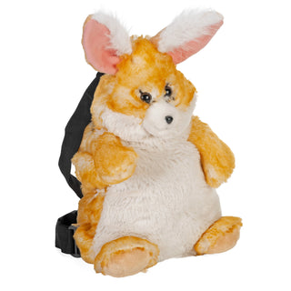 Wild Republic Fennec Fox Backpack - 14" Accessories