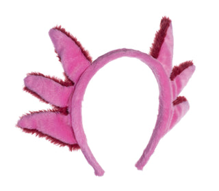 Headband Axolotl - 10"