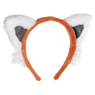 Headband Red Panda - 10"