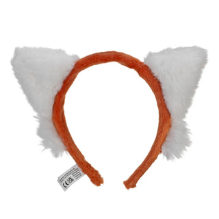 Wild Republic Headband Red Panda - 10" Accessories