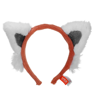 Wild Republic Headband Red Panda - 10" Accessories