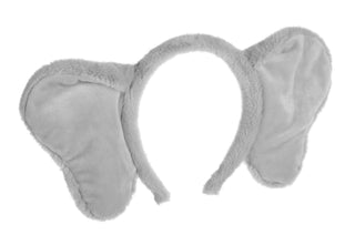 Headband Elephant - 10"
