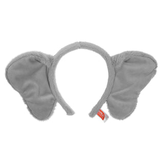 Wild Republic Headband Elephant - 10" Accessories