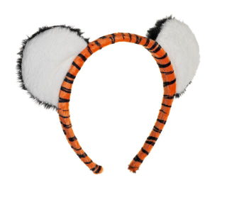 Headband Tiger - 10"