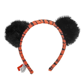 Wild Republic Headband Tiger - 10" Accessories
