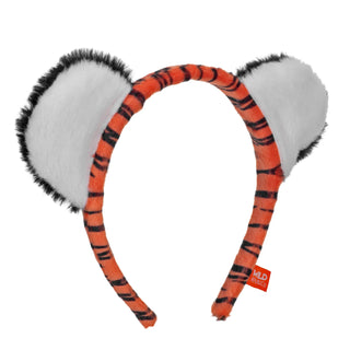 Wild Republic Headband Tiger - 10" Accessories