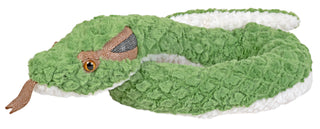 Luxury Snakes Anaconda Stuffed Animal - 54"
