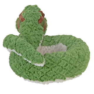 Wild Republic Luxury Snakes Anaconda Stuffed Animal - 54" Stuffed Animals