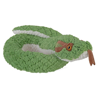 Wild Republic Luxury Snakes Anaconda Stuffed Animal - 54" Stuffed Animals